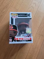 Funko Pop NFL 121 A.J. Green - Cincinnati Bengals Football München - Moosach Vorschau