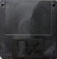 Disketten, 40 Stück, 1.44 MB, 3.5 Zoll Hessen - Kassel Vorschau