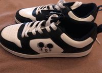 Mickey Mouse Schuhe in Größe 39 ( Versand 5,10€ ) Nordrhein-Westfalen - Herne Vorschau