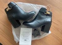 Buffalo Stiefeletten Echtleder | ungetragen Bayern - Schweinfurt Vorschau