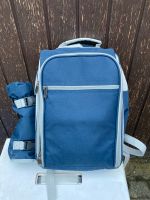 Rucksack für Picknick Picknickrucksack München - Maxvorstadt Vorschau