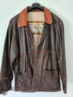 Lederjacke Old Style Bayern - Pinzberg Vorschau