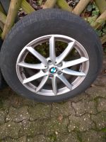 BMW Styling 560 Felgen Alufelgen 17 Zoll Räder X1 X2 BMW F48 F39 Düsseldorf - Wersten Vorschau