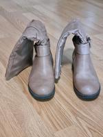 Damen Stiefel Berlin - Friedenau Vorschau