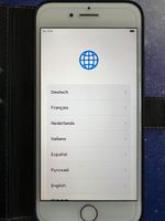 iPhone 8 - 64 GB silber Bayern - Dinkelsbuehl Vorschau
