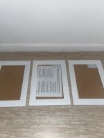 Holzbilderrahmen inkl. Acrylglas, Rückwand und Aufhänger Nordrhein-Westfalen - Neuss Vorschau