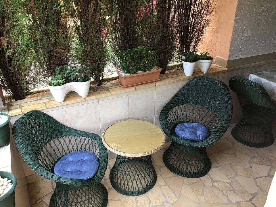 Ferienwohnung mit 1 Schlafzimmer, Porec, Kroatien in Traben-Trarbach