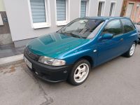 Mazda 323 BA Sachsen - Radeberg Vorschau