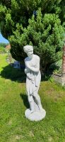 Gartenfiguren Venus aus Steinguss/Steinfiguren/Dekofiguren Baden-Württemberg - Eberhardzell Vorschau