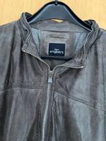 Herren-Lederjacke Lammnappa Nordrhein-Westfalen - Höxter Vorschau