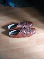 Lloyd herren schuhe Gr 45 Schleswig-Holstein - Kiel Vorschau