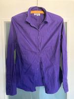 Bluse Marke MEXX, lila, Größe 38, Hemd, Damen Nordrhein-Westfalen - Marl Vorschau