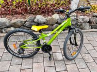 Fahrrad 24 Zoll Scool Trox Bayern - Waltenhofen Vorschau