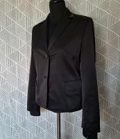 Blazer Clothcraft 38 schwarz Schnapper Niedersachsen - Uchte Vorschau