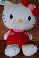 Hello Kitty xxl / ca. 55 cm Hamburg - Hamburg-Nord Vorschau