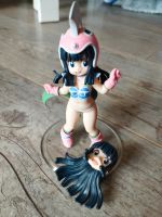 Dragonball Chichi Figur Sachsen-Anhalt - Könnern Vorschau