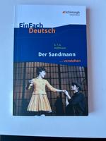 Einfach Deutsch der Sandmann verstehen Hessen - Villmar Vorschau