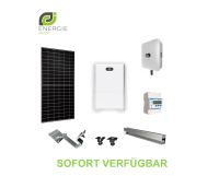 **KOMPLETTPAKET**Photovoltaikanlage Huawei PV mit Energiespeicher 10KW Peak inklusive Montagesystem SOFORT VERFÜGBAR Bayern - Wildflecken Vorschau