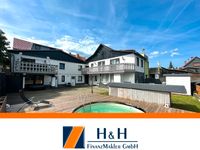 Individuelles Wohnhaus in begehrter Lage mit Pool und Heimkino Thüringen - Friedrichroda Vorschau