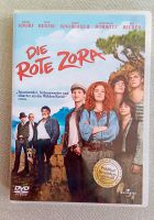 DVD Die rote Zora - TOP Zustand Berlin - Hellersdorf Vorschau