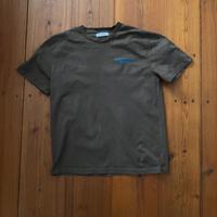 Herren T-Shirt von Sound Metaphors in braun, Größe XL Hessen - Roßdorf Vorschau