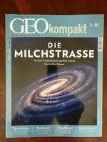 GEO kompakt Nr. 39 | Die Milchstrasse Hessen - Lich Vorschau