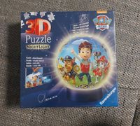 Nachtlicht/Puzzle Nordrhein-Westfalen - Bünde Vorschau