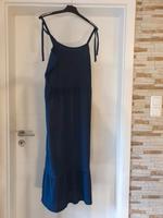 blaues Sommerkleid Nordrhein-Westfalen - Jüchen Vorschau