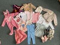 Baby Mädchen Kleider Paket 21 Teile Größe 74 bis 86 Saarland - St. Ingbert Vorschau