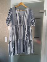 Vila Sommerkleid, Tunika, Gr.  36 Kreis Ostholstein - Bad Schwartau Vorschau