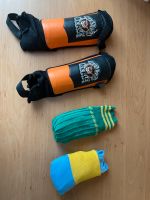 Fußball Socken und Kniebeinschoner Baden-Württemberg - Hechingen Vorschau