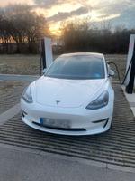 Tesla Model 3 Performance 513 PS Turbine Felgen München - Schwabing-Freimann Vorschau