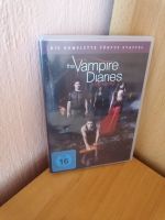 Vampire Diaries, DVD Staffel 5 Leipzig - Leipzig, Zentrum Vorschau