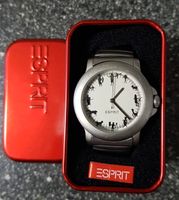 Esprit Uhr Armbanduhr neue Batterie Baden-Württemberg - Remseck am Neckar Vorschau