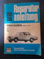 Mercedes/8. 230 bis 280E reparaturanleitung Gröpelingen - Oslebshausen Vorschau