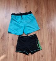 Badeshorts Badehose Gr. 164 " Alex, YIGGA " Brandenburg - Nuthe-Urstromtal Vorschau