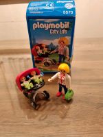 Playmobil Zwillingskinderwagen 5573 Niedersachsen - Wagenfeld Vorschau