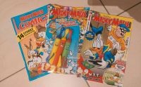 3x Micky Maus + Micky Maus Comics 100 Jahre Disney Comics NEU Bayern - Ebermannstadt Vorschau
