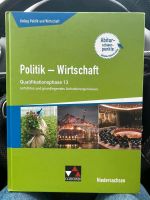 Politik - Wirtschaft | Qualifikationsphase 13 Niedersachsen (EA) Niedersachsen - Moringen Vorschau