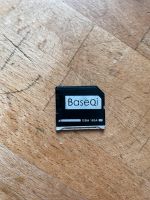 BaseQi Base Qi 103A ninja stealth speicherkarte Adapter Micro SD Mitte - Tiergarten Vorschau