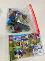 Lego Friends Mia Pferde 41361 Saarland - Püttlingen Vorschau