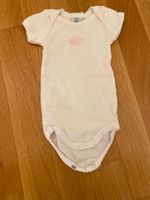 Petit bateau kurzarm body 60 cm Nordrhein-Westfalen - Krefeld Vorschau