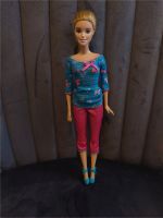 Barbie mit Leggings Frankfurt am Main - Nordend Vorschau