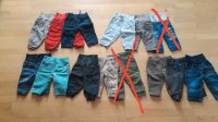 Babyhosen Packet Bayern - Baar-Ebenhausen Vorschau