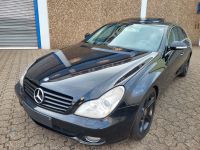 Mercedes-Benz CLS 320 / 350 CDI 179tkm Nordrhein-Westfalen - Moers Vorschau