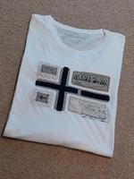 Herren Langarm Shirt von Napapijri Bonn - Bonn-Zentrum Vorschau