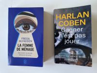 Französische Bücher NEU aktuell Harlem Coben Frieda MC Fadden Innenstadt - Köln Altstadt Vorschau