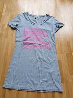 XS Zoo York City Damen Oberteil T-Shirt Shirt Top Basic grau Nordrhein-Westfalen - Monheim am Rhein Vorschau