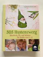 SOS Hustenzwerg Ätherische Öle u Kräuter für Kinder Rheinland-Pfalz - Marnheim Vorschau