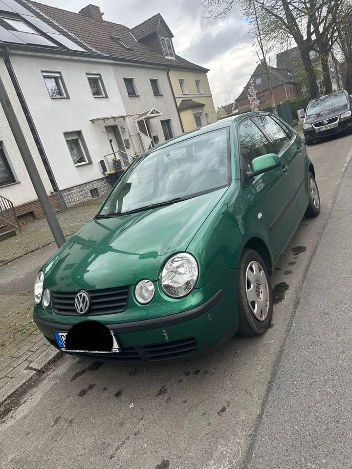 Vw Polo 1,2 l in Gladbeck